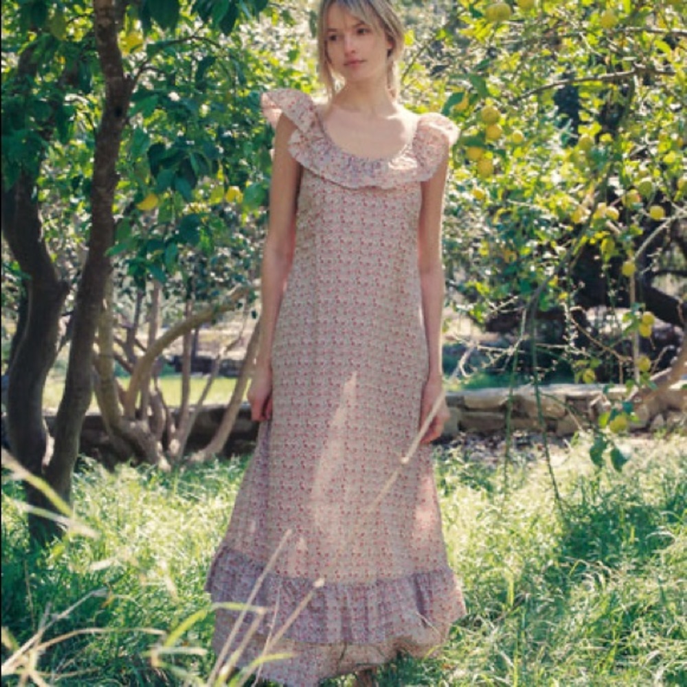 Christy Dawn Colette dress
